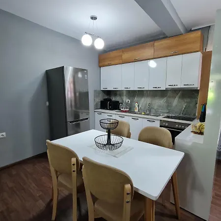 Apartmán Jon's Tirana