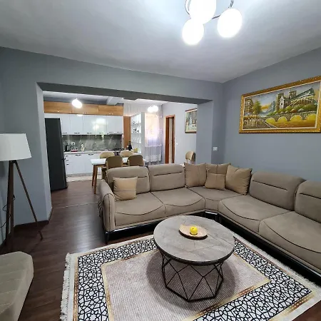 Jon's Apartmán