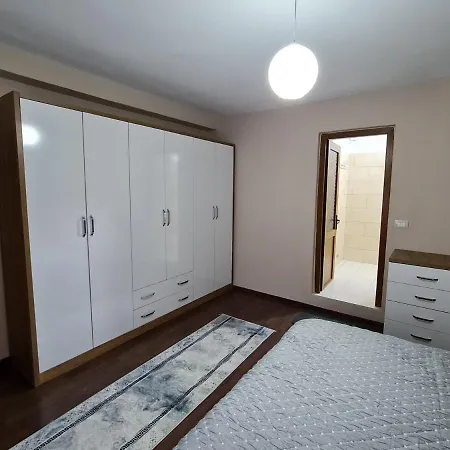 Jon's Appartement