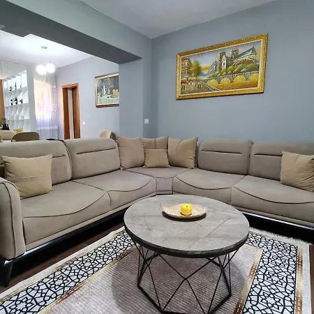Apartament Jon's