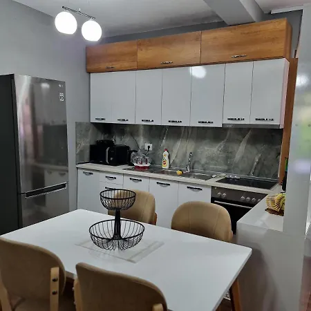 Apartmán Jon's *