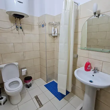 Apartmán Jon's