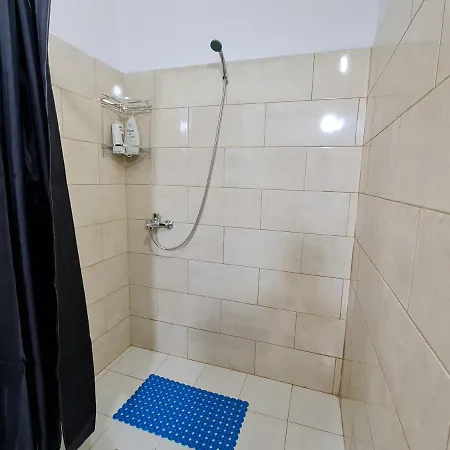 Jon's Apartmán Tirana