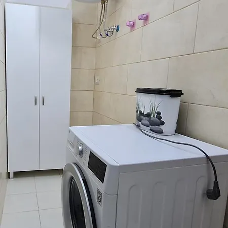 Jon's Apartmán