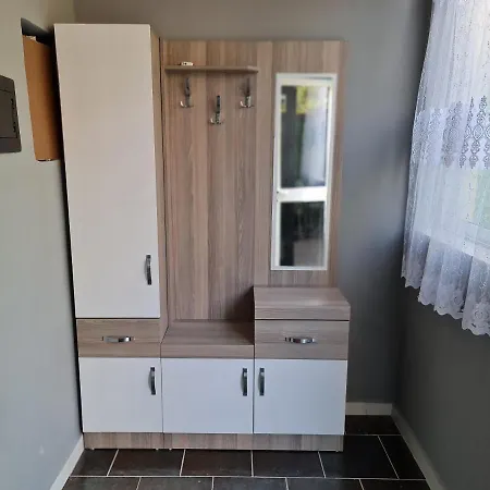 Apartmán Jon's
