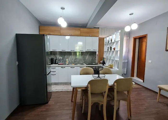 Apartament Jon's Tirana